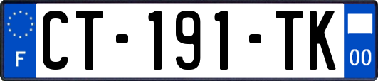 CT-191-TK