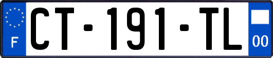 CT-191-TL