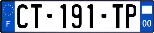 CT-191-TP
