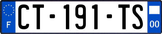 CT-191-TS