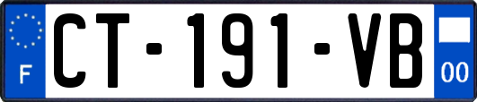 CT-191-VB