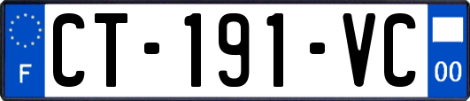 CT-191-VC