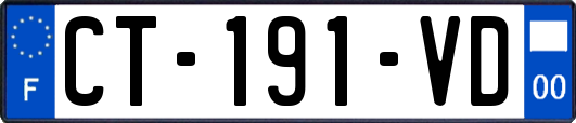 CT-191-VD