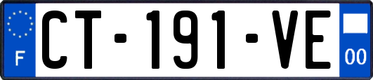 CT-191-VE