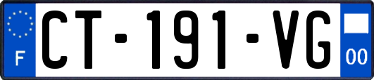 CT-191-VG