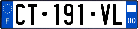 CT-191-VL