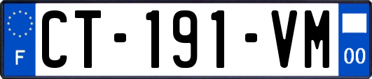 CT-191-VM