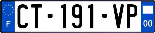 CT-191-VP