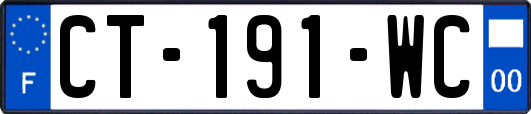 CT-191-WC