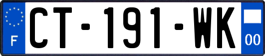 CT-191-WK