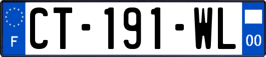 CT-191-WL