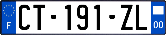 CT-191-ZL