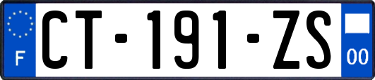 CT-191-ZS