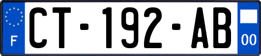 CT-192-AB