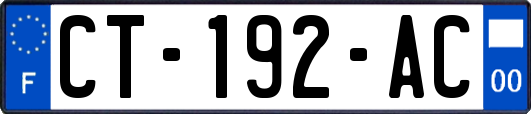 CT-192-AC