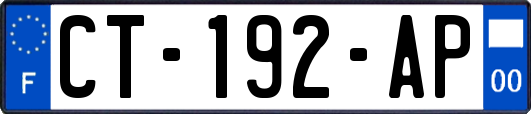 CT-192-AP