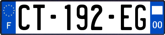 CT-192-EG