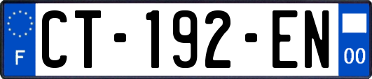 CT-192-EN