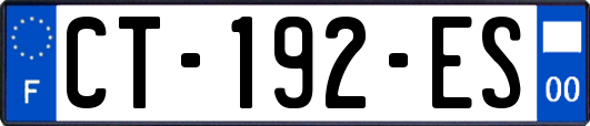 CT-192-ES