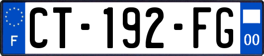 CT-192-FG