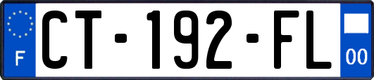 CT-192-FL