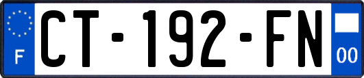 CT-192-FN