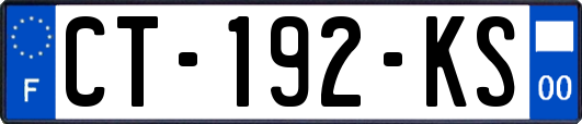 CT-192-KS