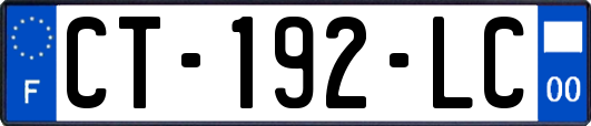 CT-192-LC