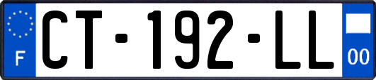 CT-192-LL