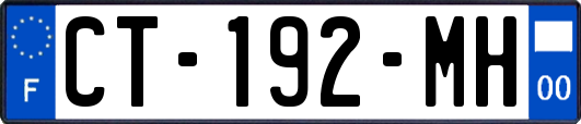 CT-192-MH
