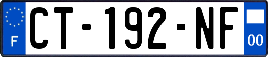 CT-192-NF