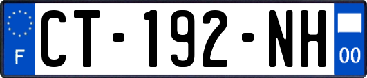 CT-192-NH