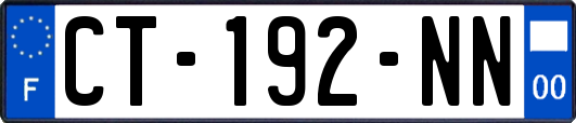 CT-192-NN