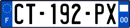 CT-192-PX