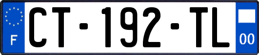 CT-192-TL