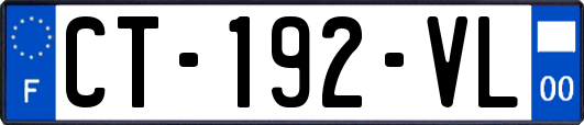 CT-192-VL