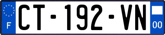 CT-192-VN