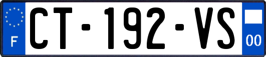 CT-192-VS