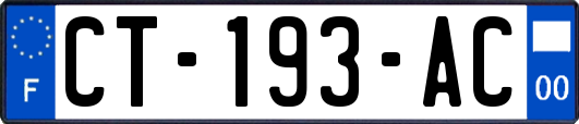 CT-193-AC