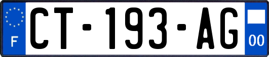 CT-193-AG