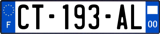 CT-193-AL