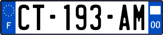 CT-193-AM