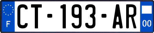 CT-193-AR