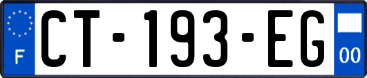 CT-193-EG