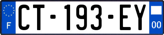 CT-193-EY