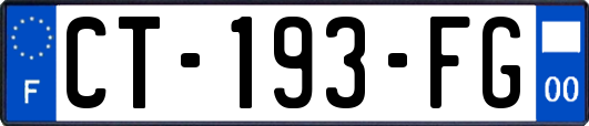 CT-193-FG