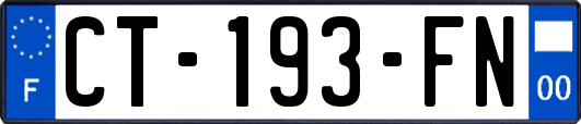 CT-193-FN