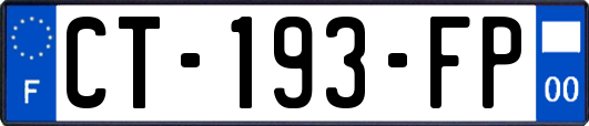 CT-193-FP