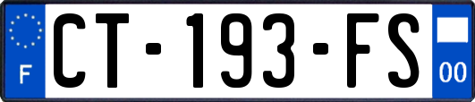CT-193-FS