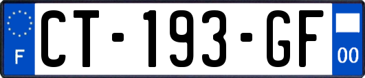 CT-193-GF